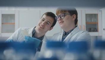 Z fabriky na Zemplíne unikali nebezpečné látky. Ekologickú katastrofu by mohol zastaviť výskum dvoch stredoškolákov