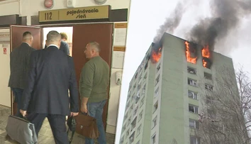 Tragický výbuch plynu v Prešove pred súdom: Nešťastiu predchádzala séria zlyhaní
