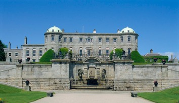 Za 20 miliónov si môžete kúpiť celú dedinu. Má aj wellness