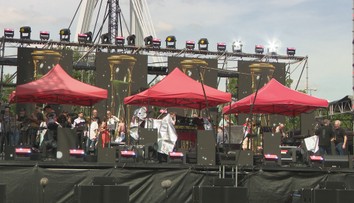 Bratislava sa stáva svetovým centrom vedy. Štartuje festival Starmus