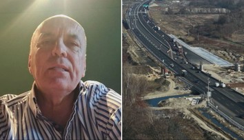 Dokončenie diaľnice D1 je v nedohľadne. Do oblasti dopravnej infraštruktúry dávame veľa politiky, tvrdí analytik