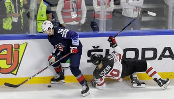 Kanada bez medaile! USA rozhodli o bronze v poslednej tretine