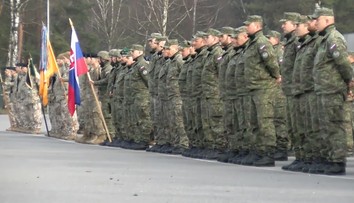 Vojaci dostanú na budúci rok prvé nové obrnené transportéry za takmer 1,2 mld. eur
