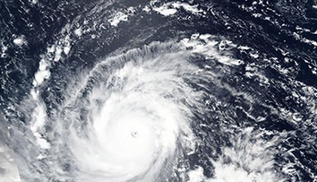 Supertajfún Mangkhut udrie cez víkend na Filipíny, ohrozuje milióny ľudí