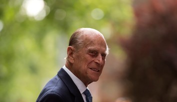 Britský princ Philip by sa dnes dožil 100 rokov. Pekné gesto na jeho pamiatku