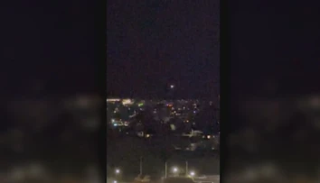 V Moldavsku vybuchlo niekoľko ruských rakiet a dronov. Prezidentka varuje pred nebezpečenstvom