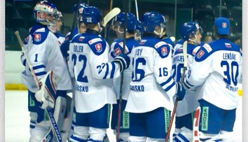 Slovensko na MS20 v skupine vyzve superfavorita turnaja. Viacero opôr si odkrúti premiéru