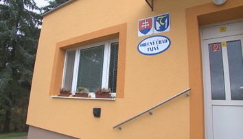 Voľby si zopakujú. Novozvolený starosta Tajnej sa vzdal funkcie po dvoch dňoch