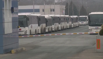 Spor banskobystrickej župy s dopravcom pokračuje. SAD Zvolen požaduje vyše milióna eur