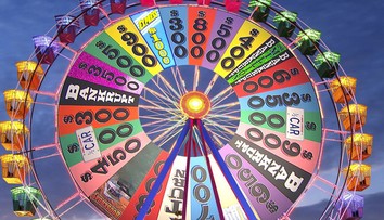 Koleso šťastia sa vracia: Prihláste sa a vyhrajte!