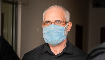 Bývalý člen ĽSNS pôjde za úkladnú vraždu v dome smútku na 23 rokov do väzenia