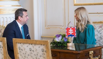 Čaputová vymenuje ústavných sudcov, až keď dostane ďalších šesť kandidátov