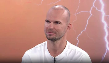 Osem rokov lovil v USA búrky a tornáda. Dominik prezradil, čo ho priviedlo domov