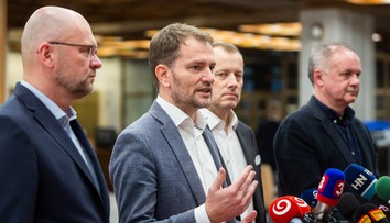 EÚ sa roky po vrchole utečeneckej krízy dočkala novej migračnej stratégie, čo na to naši politici?