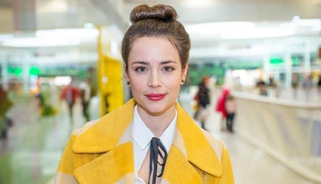 Takúto fotku doteraz nezverejnila: Gabika Marcinková ukázala bruško