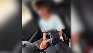 Polícia v Košiciach zadržala 16-ročného tínedžera. Čelí vážnemu obvineniu