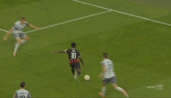 VIDEO: Trnava po zmene strán vyškolila Podbrezovú a jasne vyhrala. Duel priniesol dva rozdielne polčasy