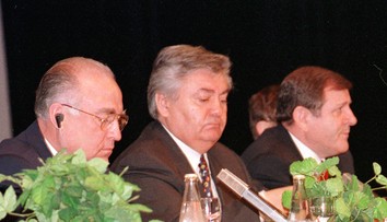 Rozhodnutie padlo 27 rokov po vražde Duckého. Štát má za zmenky zaplatiť desiatky miliónov eur