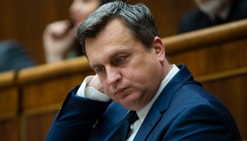 Vyšetrovanie kauzy mojej rigoróznej práce definitívne ukončili, vyhlásil Andrej Danko