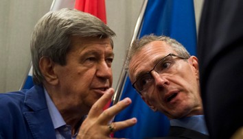 Pozrite si zoznam najaktívnejších slovenských europoslancov
