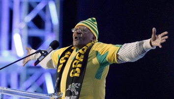 Nákazlivý smiech a šibalský zmysel pre humor všetkých ohúril. Prečítajte si reakcie na smrť Tutua