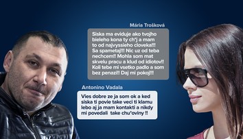 Pčolinský: Štátna radkyňa Trošková nebola v minulosti v záujme SIS