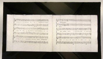 Unikátny objav. V Česku našli 200 rokov stratenú skladbu Mozarta a Salieriho