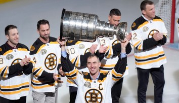 FOTO: Váži si ho celý športový svet, vždy hrdo reprezentoval. Pozrite si najpamätnejšie momenty kariéry Zdena Cháru