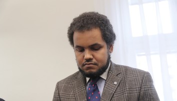 Český exposlanec Dominik Feri neuspel s odvolaním. Súd ho poslal na tri roky za mreže