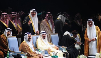 Ďalšie majstrovstvá v arabskom svete? Saudi poslali FIFA oficiálnu ponuku