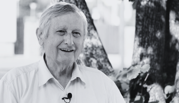 Blíži sa smutná rozlúčka s tatranskou legendou. Ladislav Šedivý (†83) zásadne zmenil tvár Gerlachovského štítu