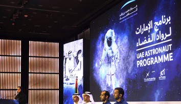Do vesmíru pôjde prvýkrát v histórii astronaut zo Spojených arabských emirátov