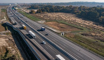NDS spustila predaj diaľničných známok na budúci rok o mesiac skôr ako v minulosti. Motoristov upozorňuje na dôležitú vec