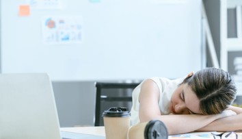 Obezita, choroby či psychické problémy. Svoje biologické hodiny radšej neignorujte