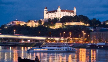 Slovensko si v rebričku kvality života pohoršilo. Prudký posun vpred zaznamenala Ukrajina