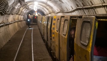 Mladík skolaboval v bani Nováky. Do redakcie sa nám ozval anonym a prezradil možnú príčinu