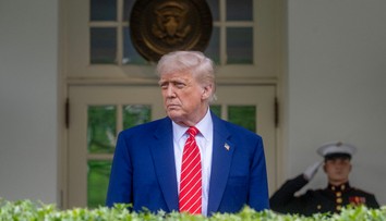 Novému pápežovi gratulujú svetoví politickí lídri. Je to veľká česť pre celú krajinu, reagoval Trump