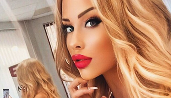 Česká Barbie zažila neskutočnú krutosť. Už tu nemusela byť