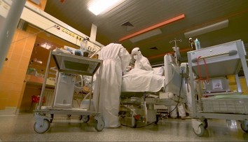 „Mesiace som chorá, v kúpeľoch sa mi zhoršili teploty,“ trápi sa Eva. Ťažká diagnóza desí desaťtisíce Slovákov