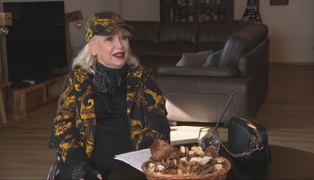 Marika Gombitová potešila fanúšikov novou skladbou. Môžeme sa tešiť aj na album?