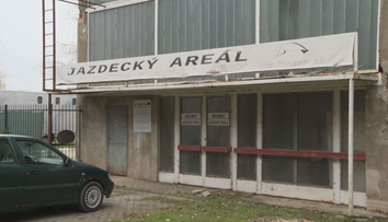 Konská vojna v Prešove. Mesto chce moderný jazdecký areál, no nájomca odmieta odísť