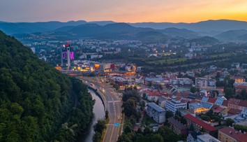 Predbiehame európske metropoly. V dvoch slovenských mestách sa na byt zarába ešte dlhšie než v Bratislave