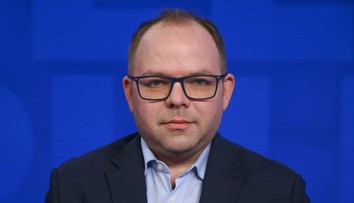 Riaditeľ prieskumnej agentúry Václav Hřích: Igor Matovič je späť taký, ako ho poznáme, Hlas po roku pribrzdil prepad