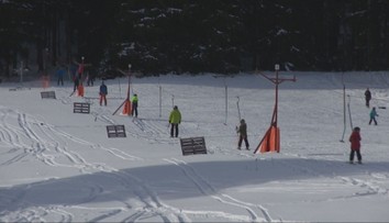 Nevšedný zámer, aký nemá na Slovensku páru. Banskobystrická nemocnica lieči zimnými zážitkami