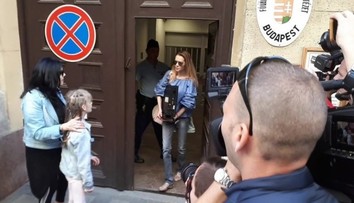 Pozostalý obetí po prepustení Varholíkovej: "Vo sne vidím ich zúfalé tváre v horiacom aute"