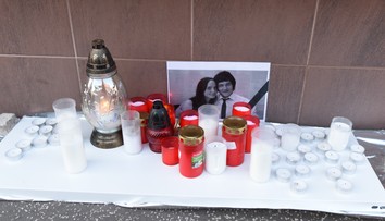 Novinárka Pavla Holcová mesiac po vražde Jána Kuciaka prehovorila: Treba dokončiť začaté kauzy