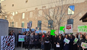 Stojí Slovenská národná galéria pred kolapsom? Výpovede podalo približne sto zamestnancov