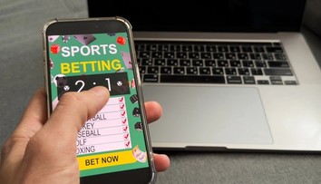 Na obľúbenej zábavke prichádzajú mladí muži o desaťtisíce eur. Lákavé hry sú mimoriadne návykové