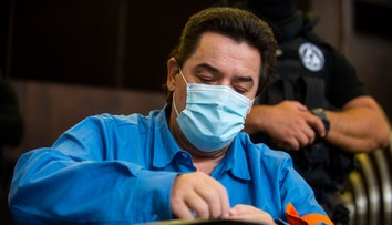 Polícia ukončila prípravy vrážd prokurátorov. Kočnerovi hrozí ďalšia žaloba