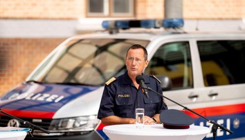 Slovák prepadol banku v tirolskej obci. Vypátrali ho do 24 hodín